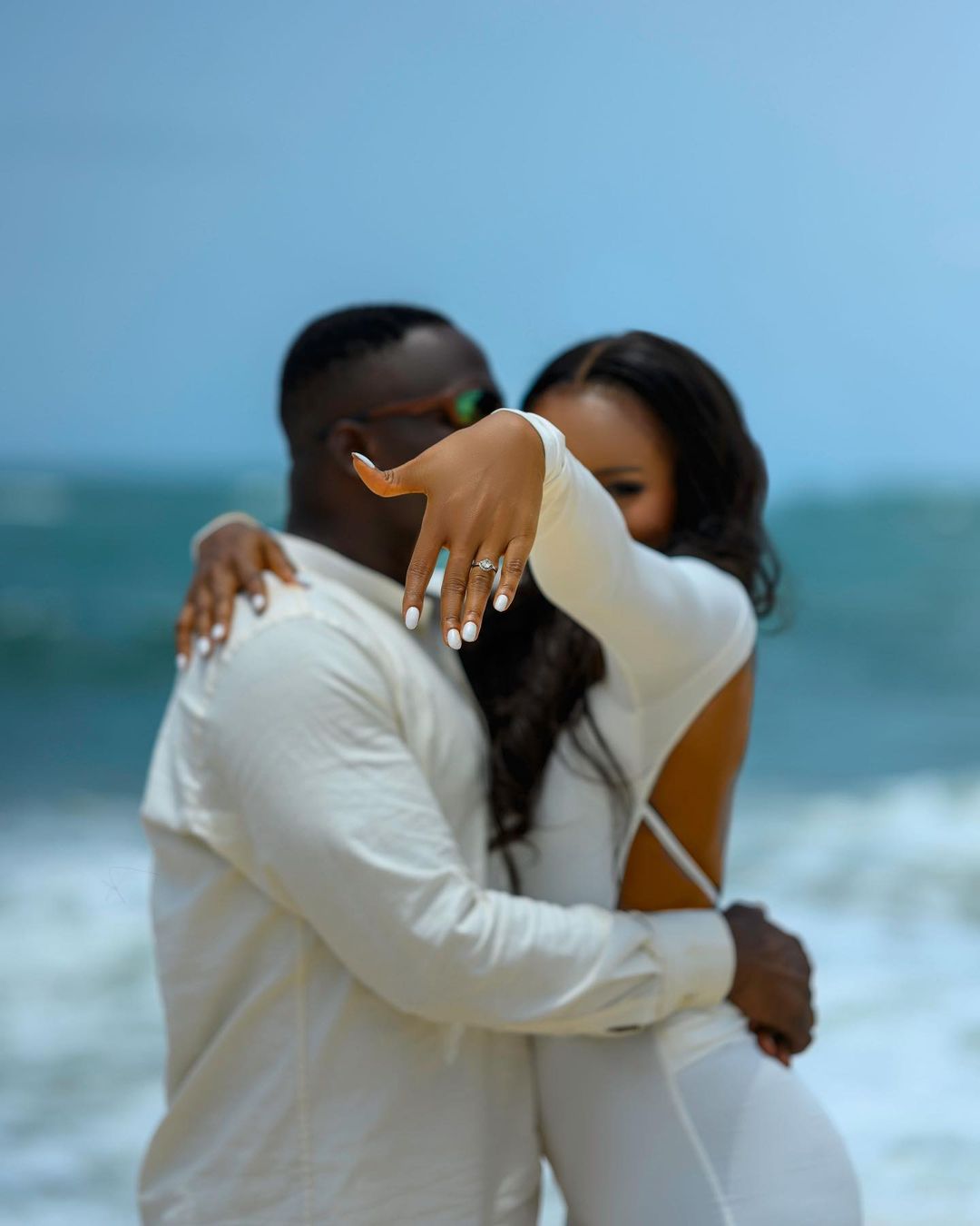 Wofai Fada Reveals Her Mystery Man: Unveiling Her Husband-to-Be, Wedding Date
