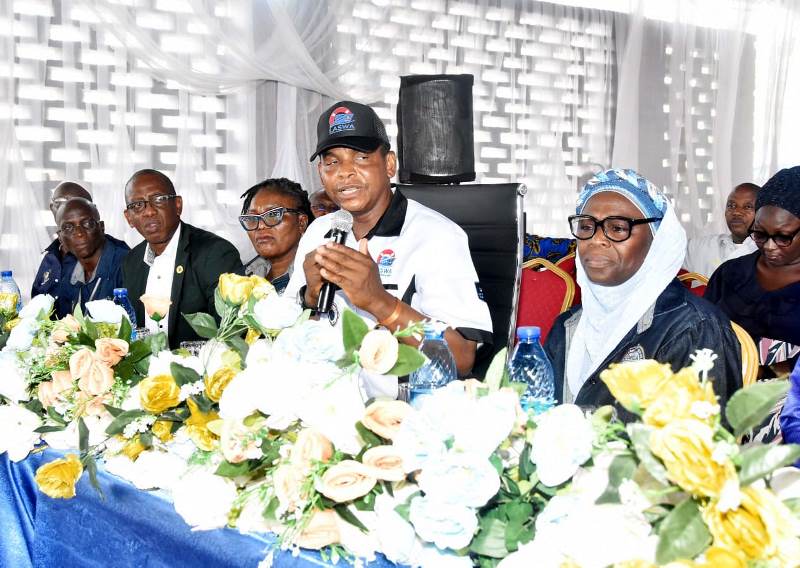 Lagos meets private school owners, urges compliance with laws guiding curriculum