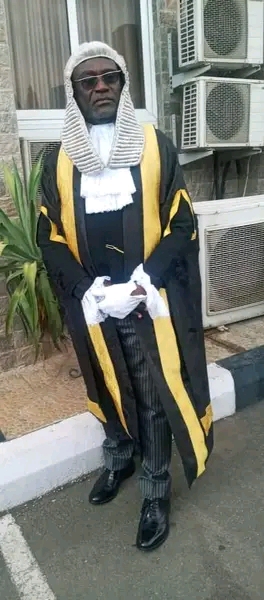 Breaking Pro-Fubara Rivers Assembly confirms Iboroma as commissioner-designate 