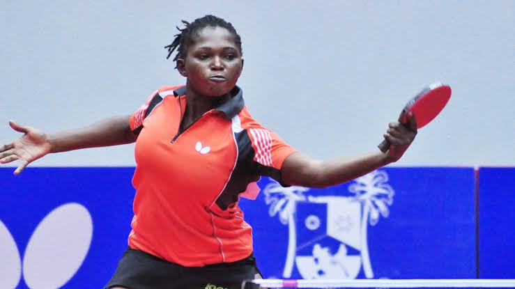 Fatimo Bello qualifies for Paris Olympics