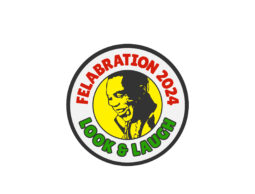 Felabration 2024 logo