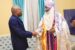 Emir Sanusi advises Rivers governor, Sim Fubara