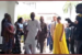 Moment Prince Harry, Meghan Markle stormed Lagos House to visit Sanwo-Olu