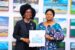 The Senior Special Assistant to the President on Sustainable Development Goals (SSAP-SDGs), Princess Adejoke Orelope-Adefulire and the Director-General of the National Senior Citizens Centre (NSCC), Emem Omokaro, PhD during a strategic partnership meeting in Abuja recently.  