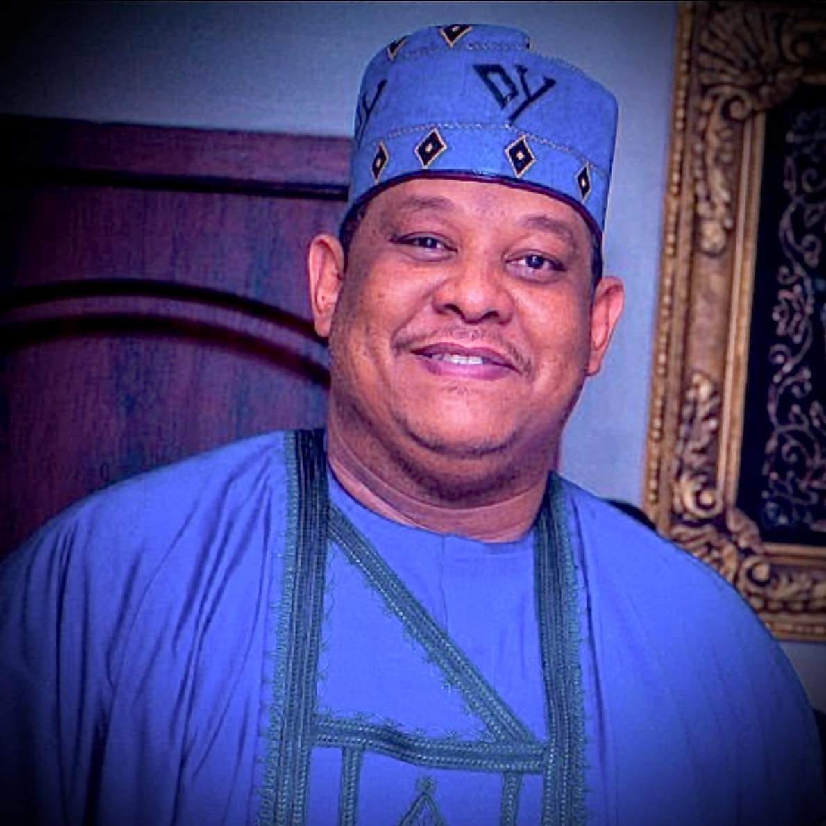 Isa Dogonyaro, a member of House of Representatives representing Babura/Garki Federal Constituency of Jigawa State dies