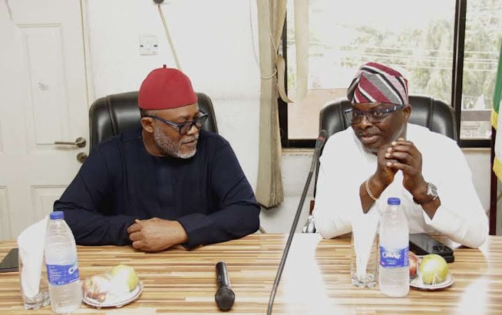 House of Reps express worry over the non-payment of salary to the staff of Nigerian Press Council, NPC, since January this year.