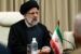 All nine people on board of Iranian President Ebrahim Raisi’s helicopter which crashed in the country’s North-West have died, reports say