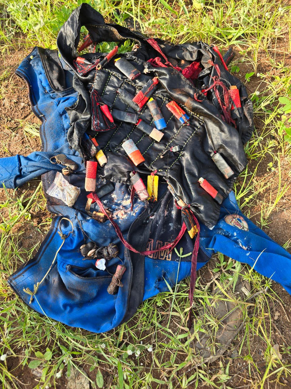 Troops kill commander of IPOB/ESN Tochukwu Aka Ojoto, 3 others of the group in a clearance operation in Udda area of Orsu LGA of Imo State.