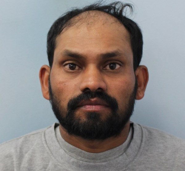 Deadly London man Itesh Ira jailed for life for brutal knife attack on woman