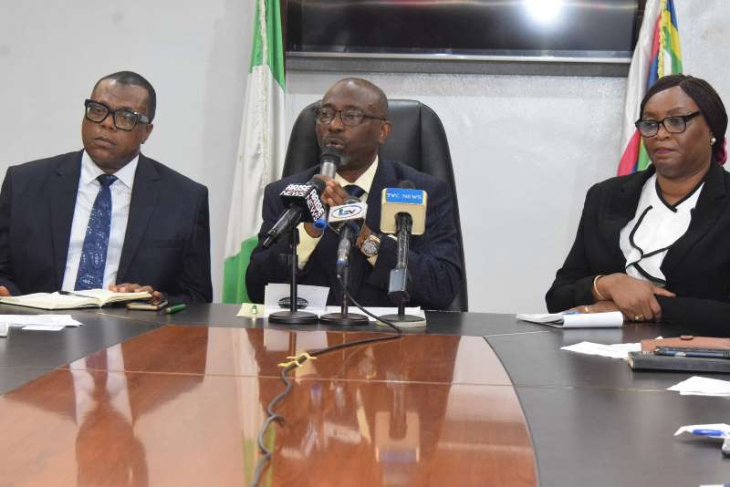 What Lagos Justice Reform Summit seeks to address - AG