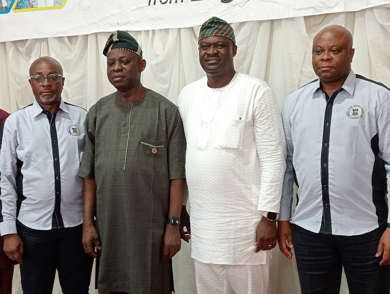 Lagos warns intending retirees to be wary of fraudsters