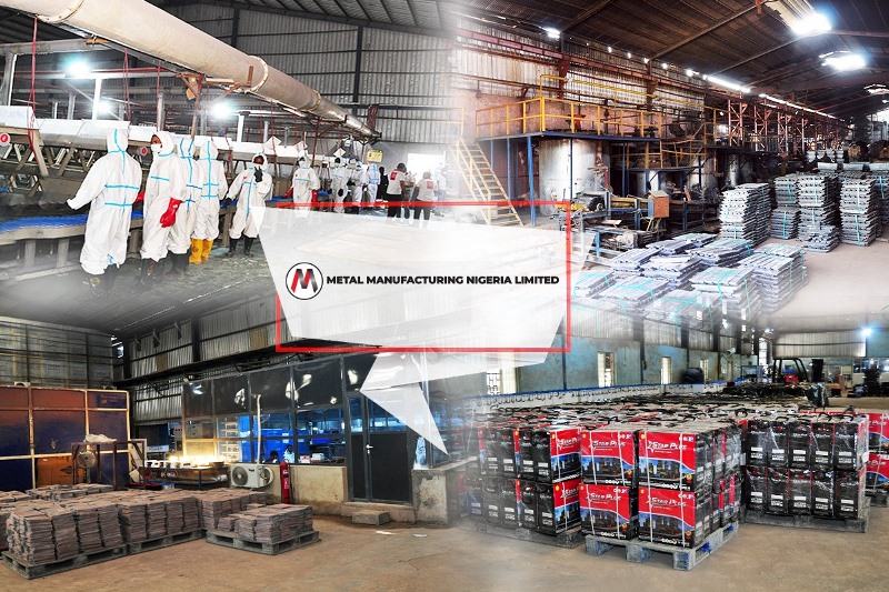 Nigerian Company MMNL to invest $50 Million to scale up its Tubular Batteries Production