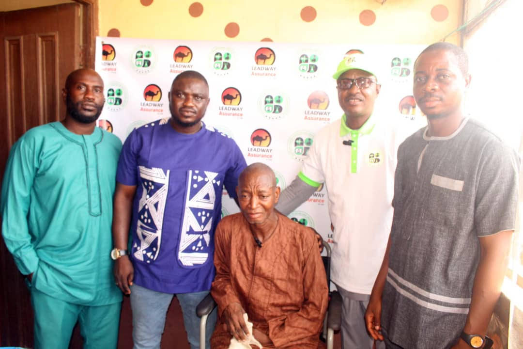 NASRE Foundation supports journalists facing challenges