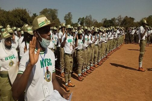 NYSC