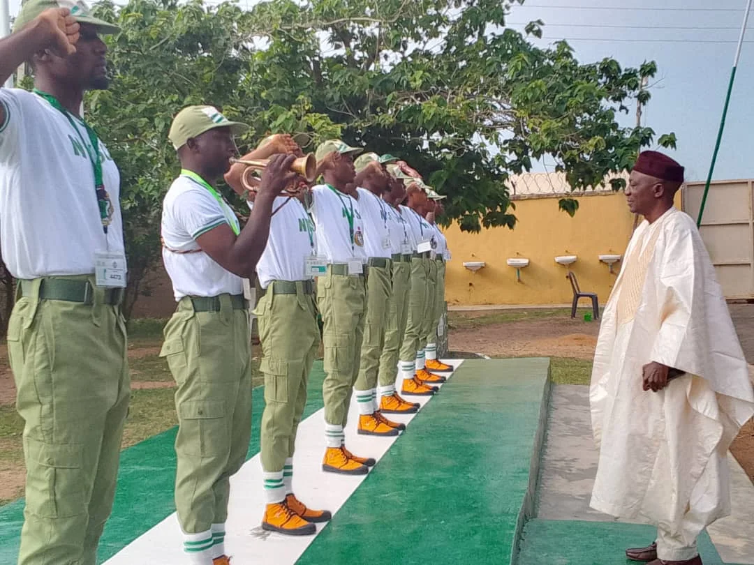 Senate committee speaks up on benefits of NYSC Trust Fund Bill
