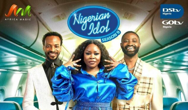 Nigerian Idol