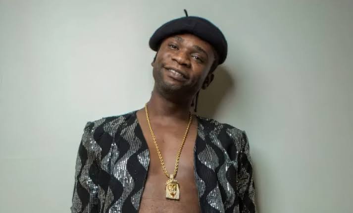 Speed Darlington releases snippet of his new song ?baby oil? days after he regained freedom following arrest for allegedly defaming Burna Boy
