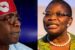 Oby Ezekwesili dares Tinubu: "I won't revert to old National Anthem"