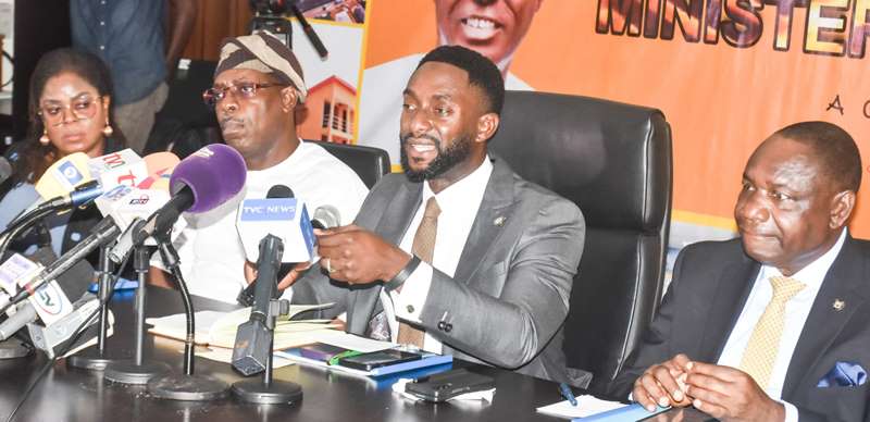 Lagos evacuates 753 lunatics, destitute, beggars from streets