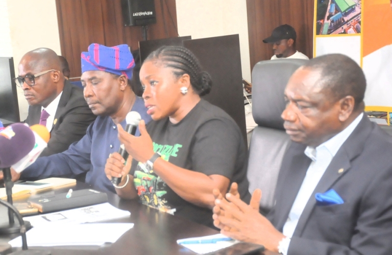 Lagos set to inaugurate 50 Meat Vans, Last Mile shops