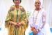 You're A Beacon Of Hope Against Cancer, Ooni's Wife Olori Temitope Ogunwusi Tells First Lady Mrs Oluremi Tinubu