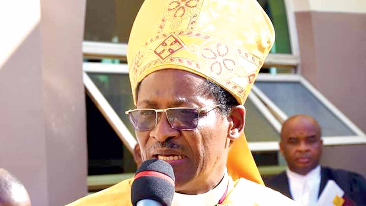 The Most Rev’d Henry Ndukuba, Archbishop, Metropolitan and Primate of All Nigeria(Anglican Communion), has reaffirmed the Anglican Communion’s stand against Lesbian, Gay, Bisexual, Transgender, and Queer(LGBTQ).