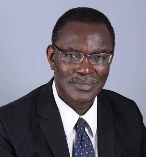 Prof . Chukwuma Ogbonna