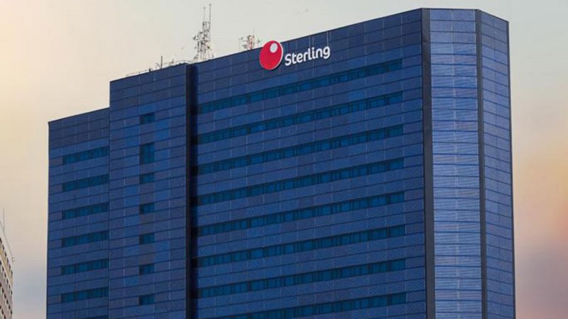 How ex-Sterling Bank staff allegedly swindled his 86-year-old uncle N14m