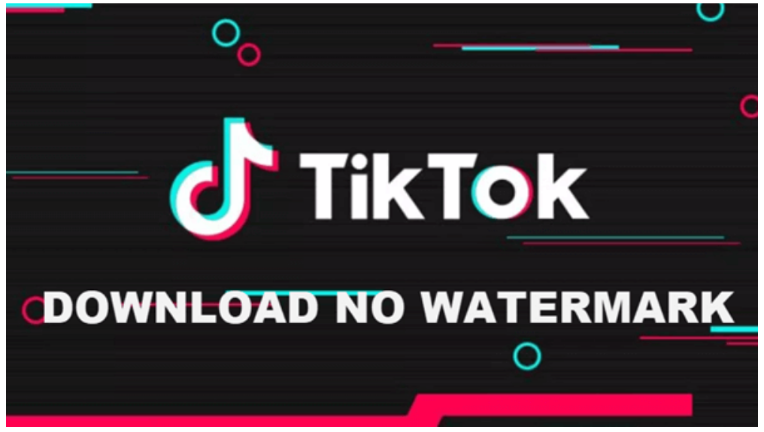 There's a solution for iPhone users who want to download TikTok videos without the watermark and that solution is: Ssstiktok.