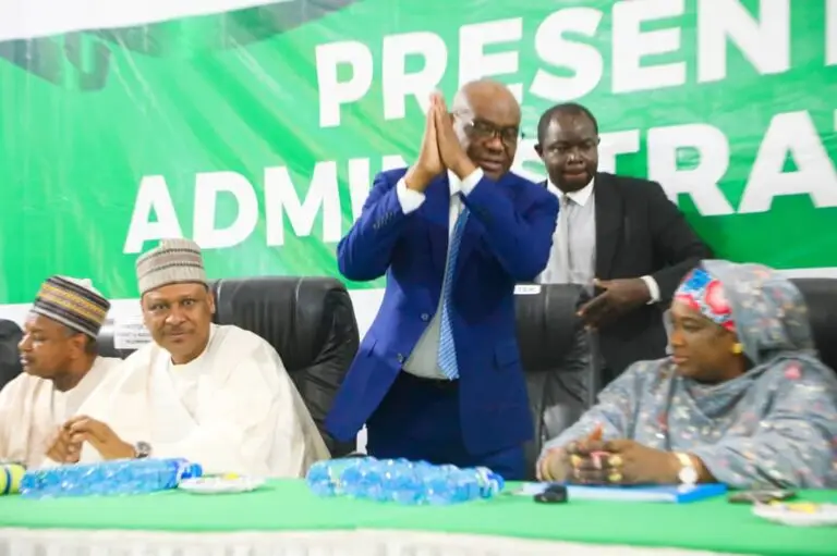 FCT Minister, Nyesom Wike reveals that the FCT Administration will build 10,000 low-income houses for the poor in the territory.