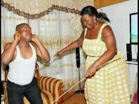 592 women, 70 men report spousal battering in Lagos