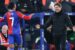 Olise hits brace as Palace demolish dismal Man. United