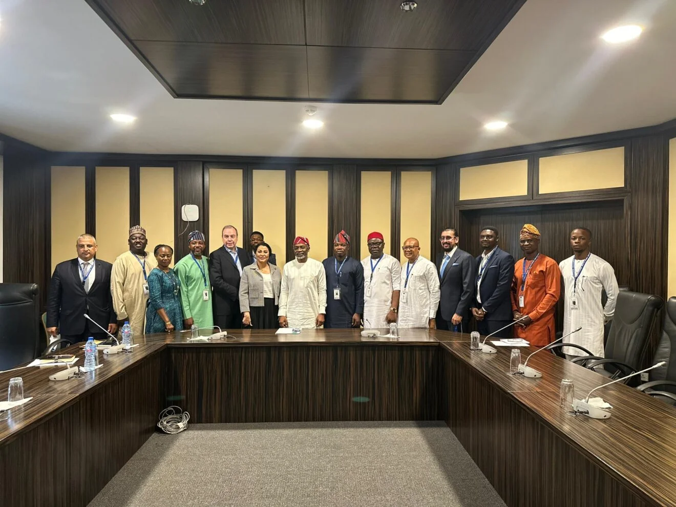 President Bola Tinubu tasks Automotive Manufacturers Association on vehicles that would be affordable for all categories of Nigerians.