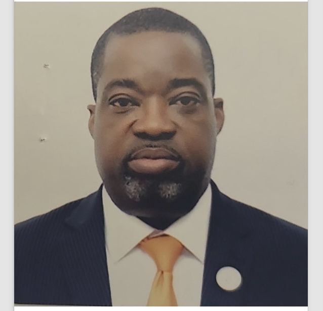 "I have lost a brother, a servant of the people:" Sanwo-Olu mourns death of DCoS