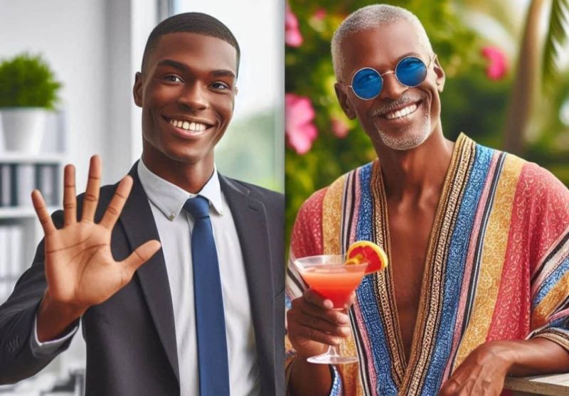 Five Retirement planning hacks every young Nigerian should know