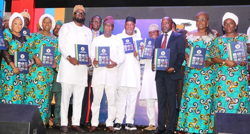 Sanwo-Olu unveils Lagos Transport policies, announces inauguration of 15 new boats