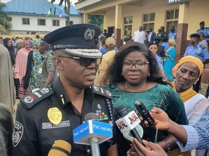 Commendations trail IGP Kayode Egbetokun’s appointment of AIG Idowu Owohunwa as Head of INTERPOL National Central Bureau (NCB).
