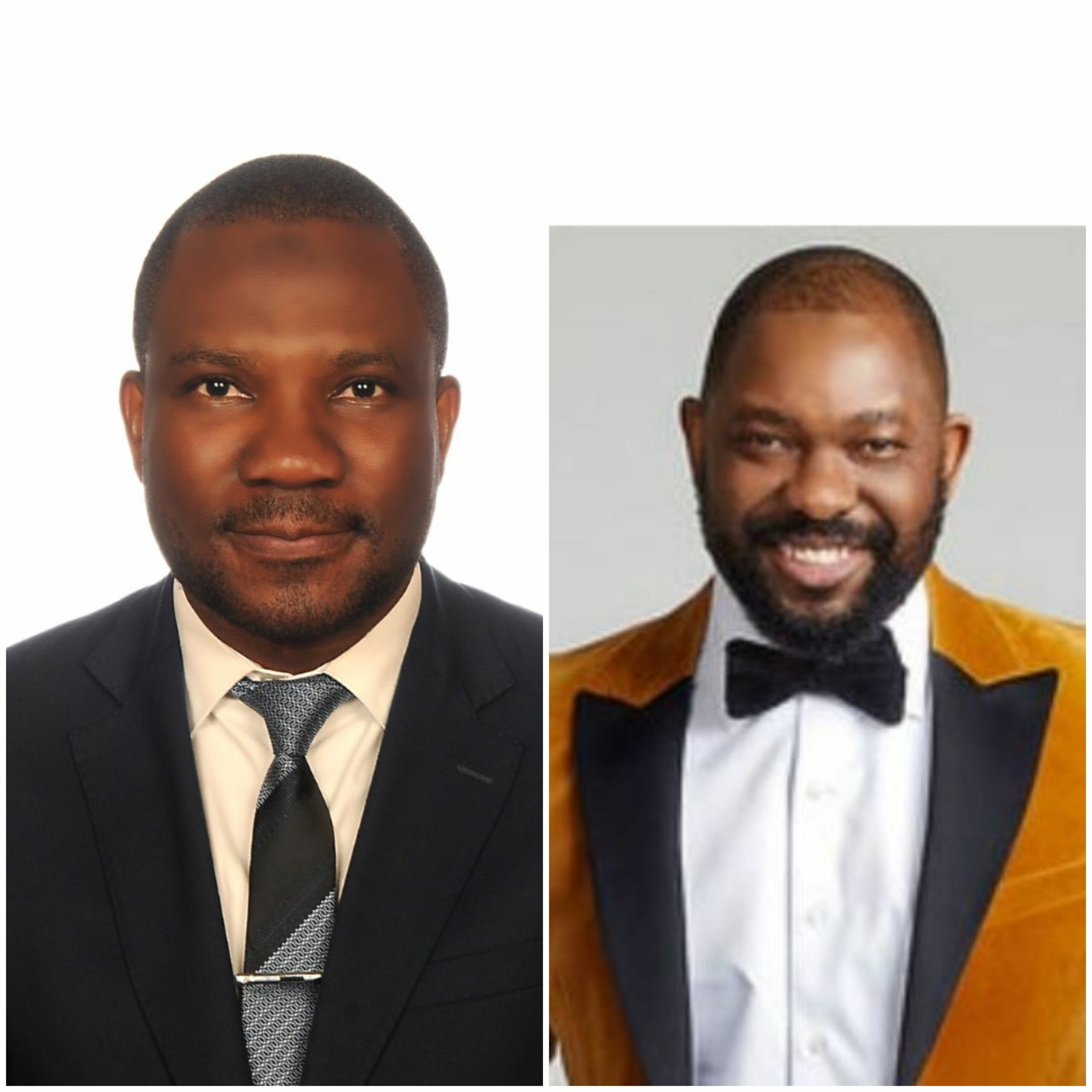 NIDCOM boss Abike Dabiri-Erewa hails the appointment of two Nigerians, Dr Umar Oseni and Akolisa Ufodike at OIC and Alberta respectively