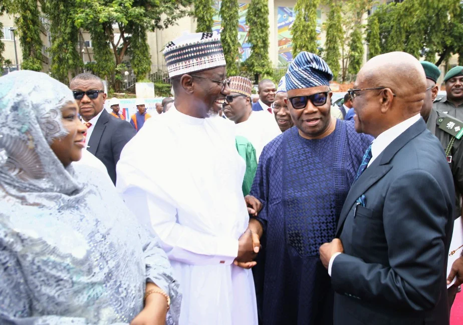 FCT Minister, Nyesom Wike says the leadership style of President Bola Tinubu is helping to achieve desired results in the territory.