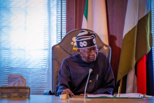 Tinubu makes fresh topmost appointment for DBI, NIGCOMSAT - P.M. News