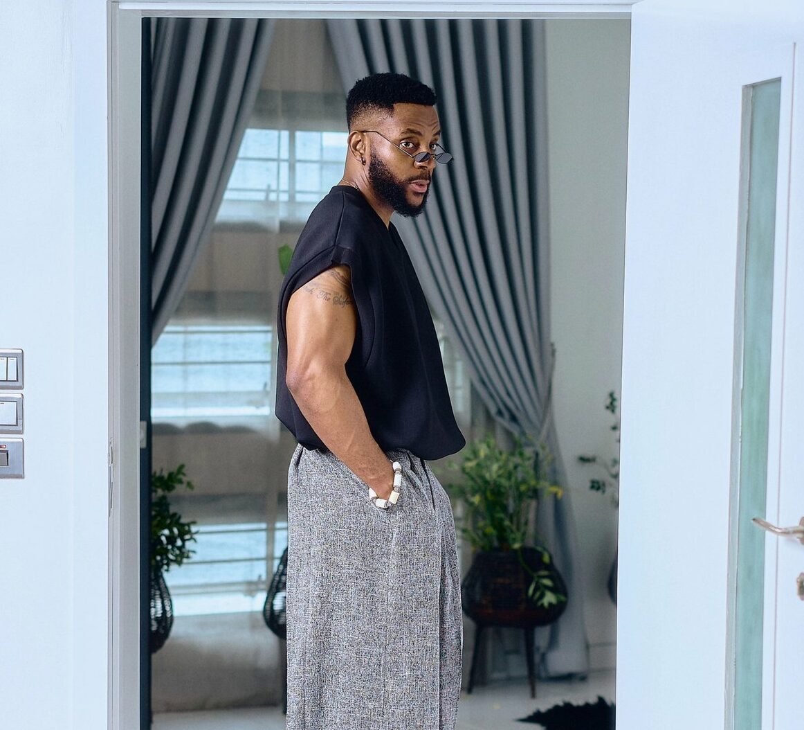 Big Brother Naija host Ebuka reveals health struggles