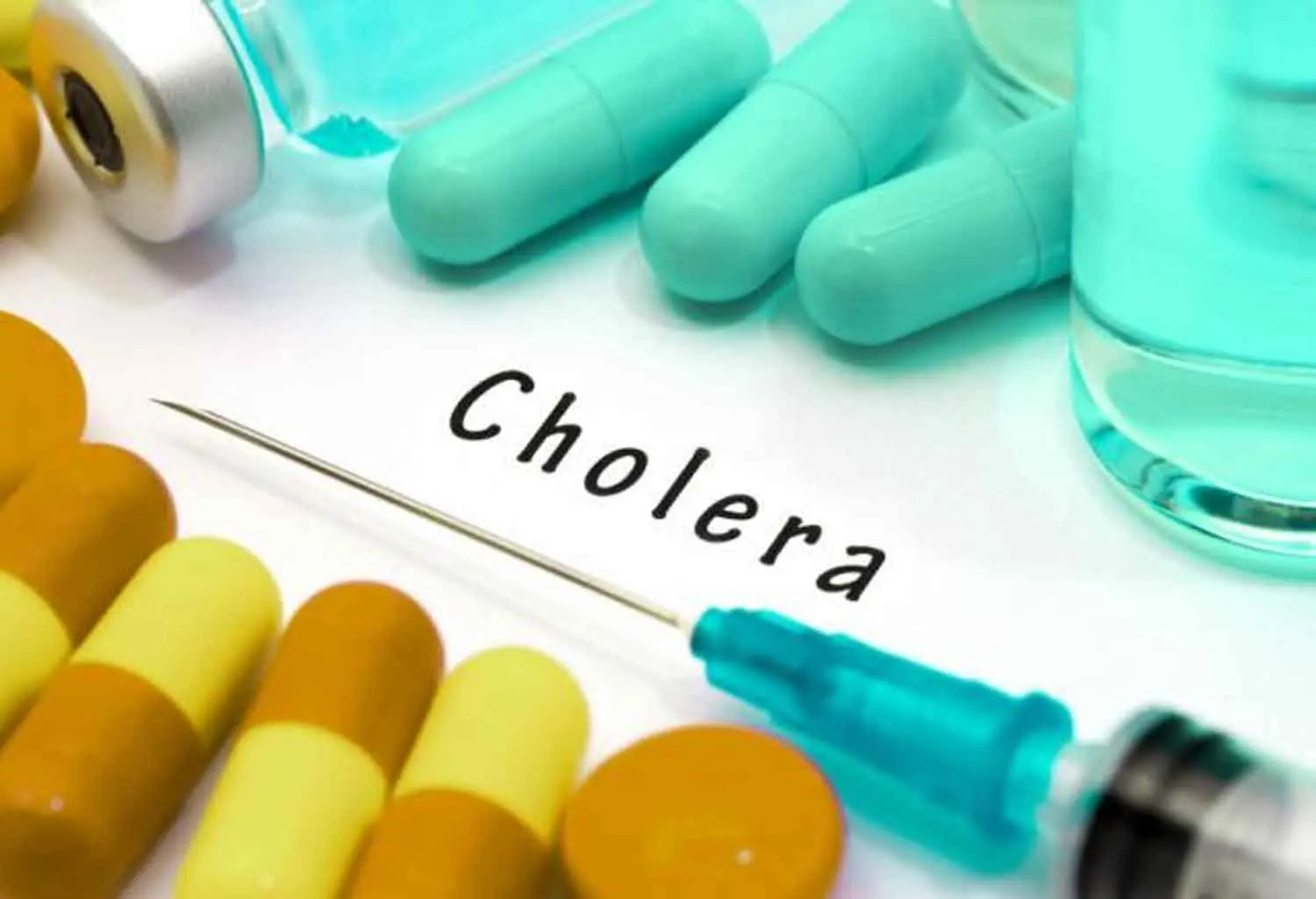 Innovative Approaches to Combat Cholera in Nigeria: Success stories and Challenges