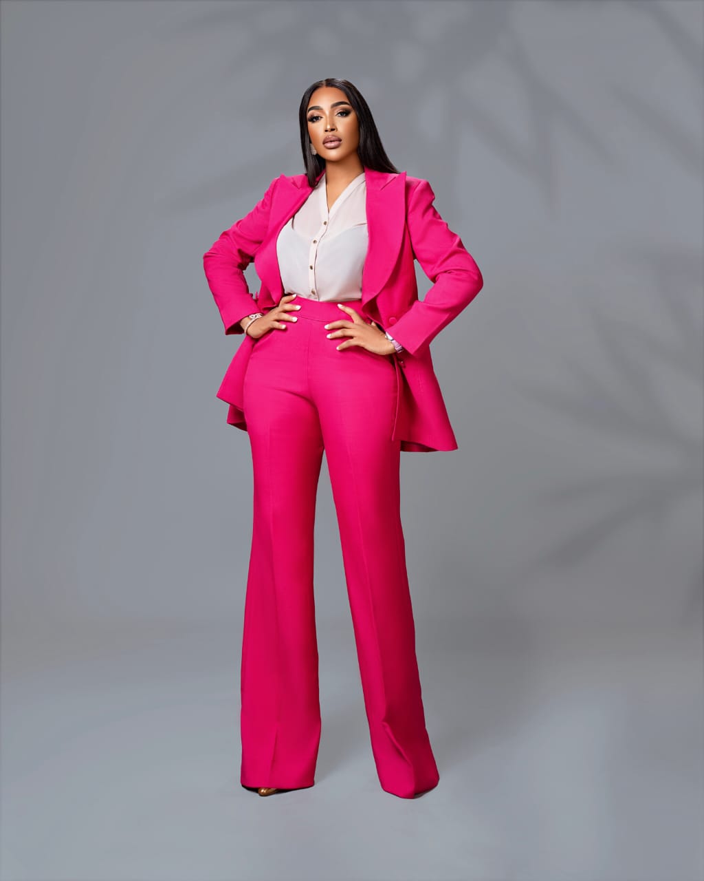 Empowering Women Through Beauty: How Dabota Lawson is Making a Difference