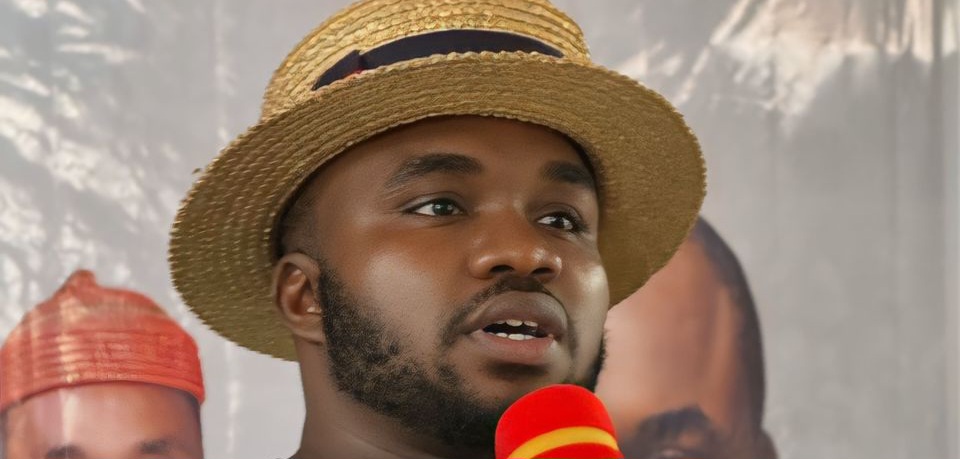 AAC candidate Oberaifo happy over voter registration despite setback