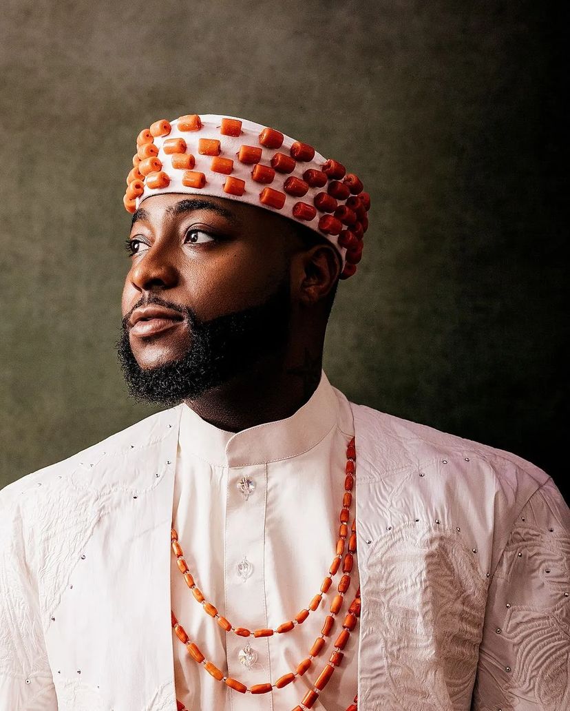 "What I faced in bringing Chatter to life" - Davido recounts after app release