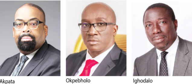Edo 2024 governorship candidates