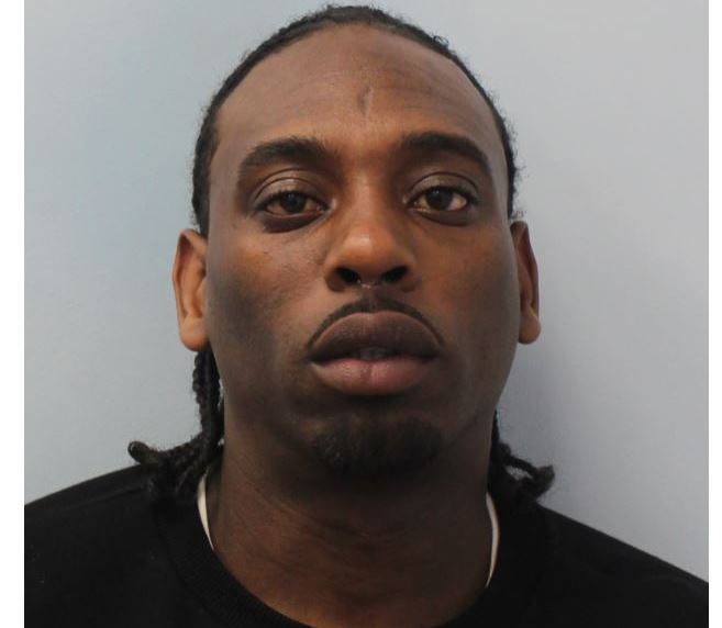 London man Ezbon handed life sentence over Haringey shooting