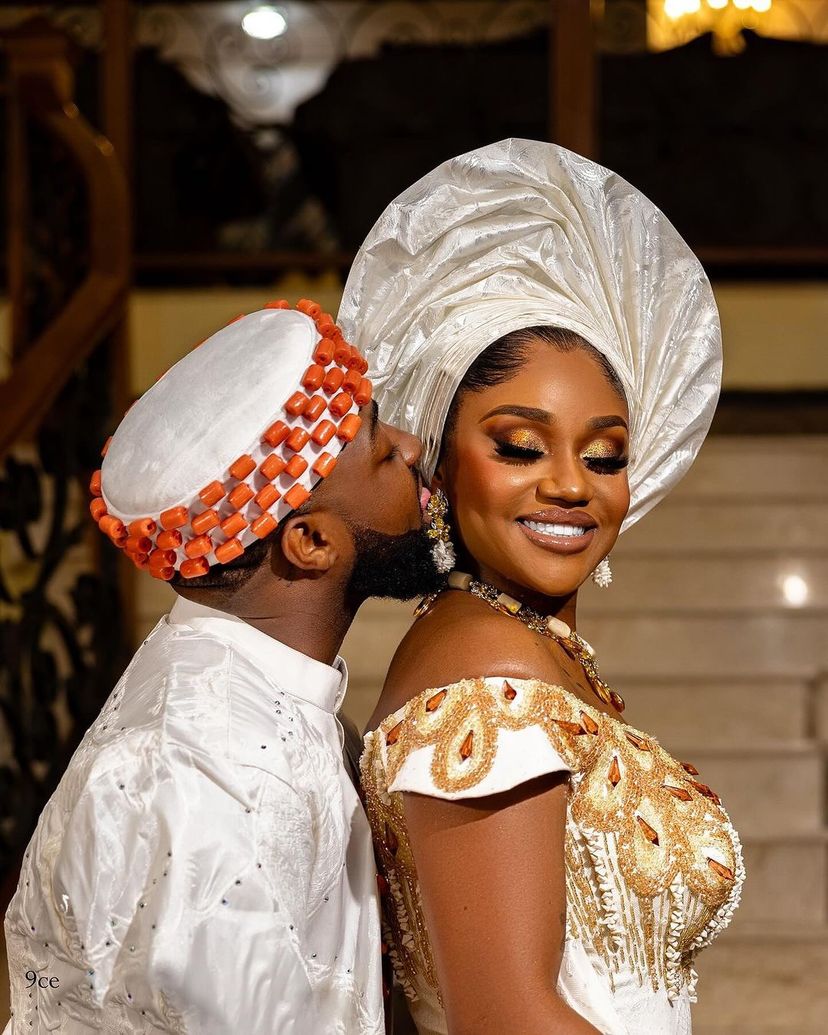 "Davido's marriage to Chioma a form of compensation" - Lutterodt (Video)