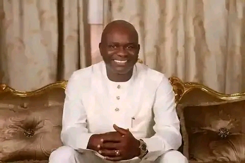 Court acquits ex-Rivers lawmaker Farah Dagogo