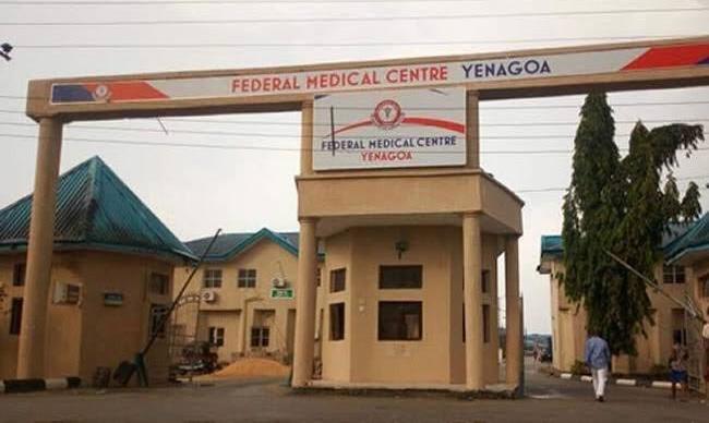 Federal Medical Centre boss laments 'japa' syndrome